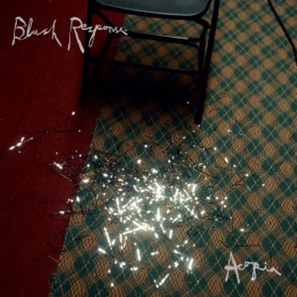 Blush Response - Acopia, Vinyl