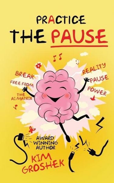Produktbild: Practice the Pause