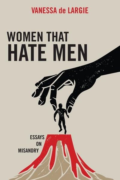 Produktbild: Women that hate men