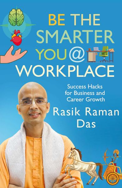 Produktbild: Be the Smarter You @ Workplace