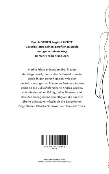 Produktbild: Die Morgenfrau Band 2