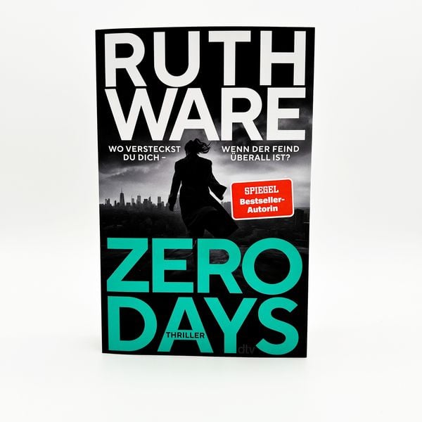Produktbild: Zero Days