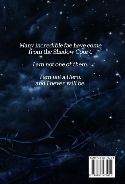Produktbild: Trial of Thorns
