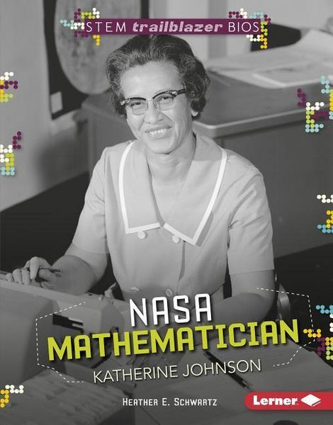 Produktbild: NASA Mathematician Katherine Johnson