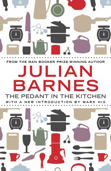 Produktbild: The Pedant In The Kitchen