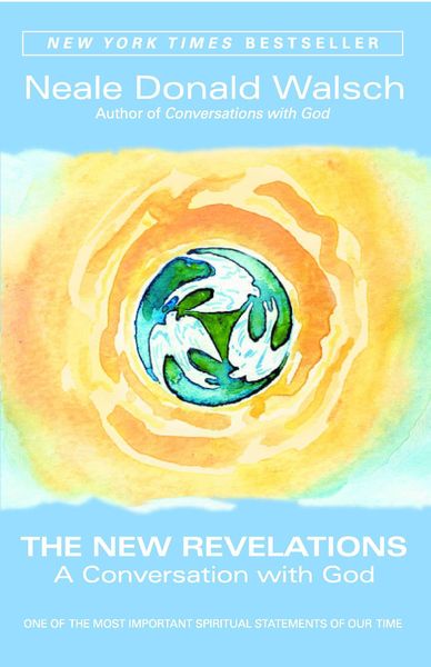 Produktbild: The New Revelations