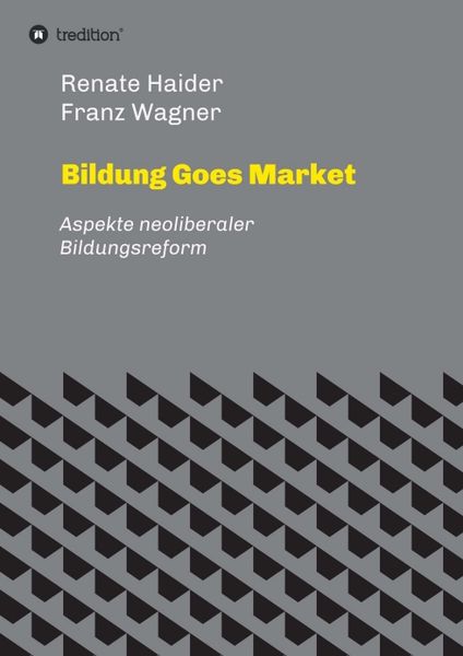 Produktbild: Bildung Goes Market