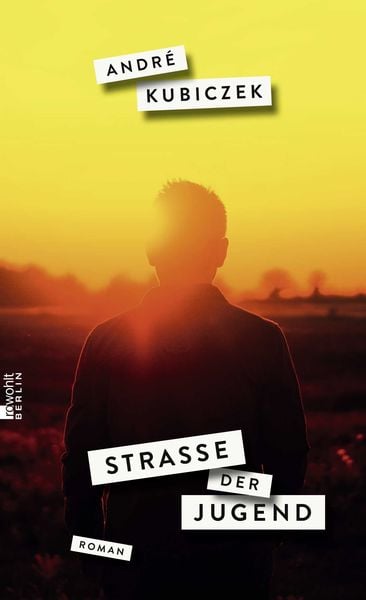 Produktbild: Stra&szlig;e der Jugend