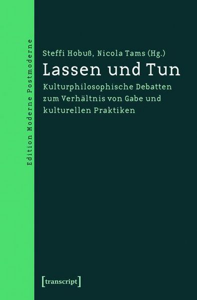 Produktbild: Lassen und Tun