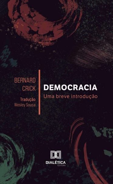 Produktbild: Democracia