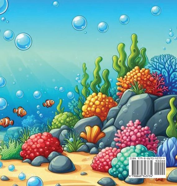 Produktbild: Finn's Ocean Odyssey