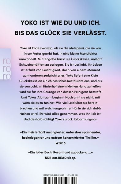 Produktbild: Yoko