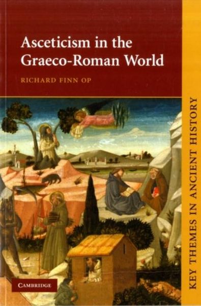 Produktbild: Asceticism in the Graeco-Roman World