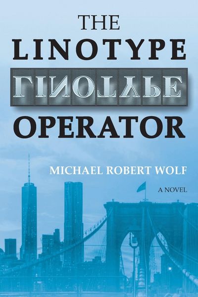 Produktbild: The Linotype Operator