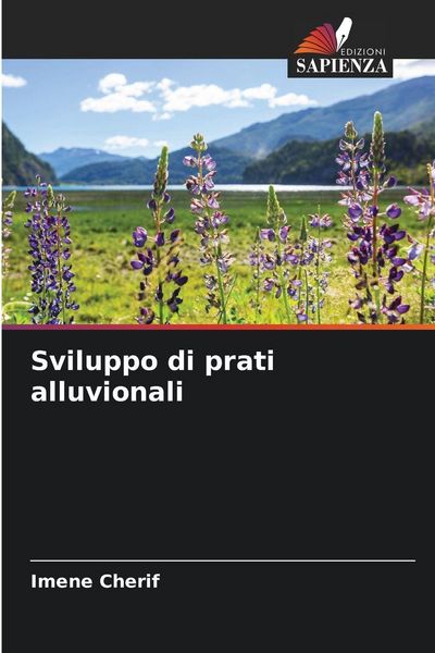 Produktbild: Sviluppo di prati alluvionali