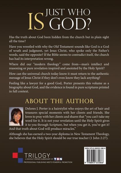 Produktbild: God Is Out of the Shadows