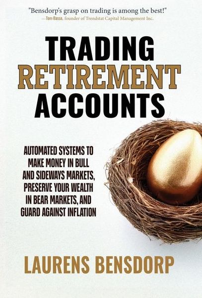 Produktbild: Trading Retirement Accounts