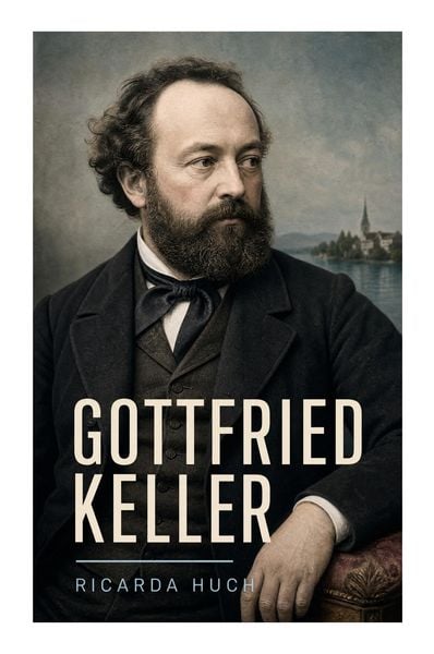 Produktbild: Gottfried Keller