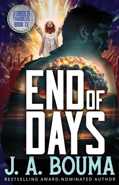 Produktbild: End of Days