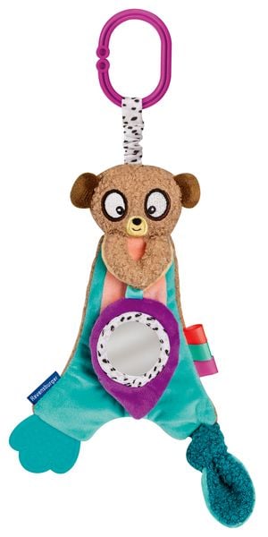 Produktbild: Play+ Knister-Erdm&auml;nnchen - ab 0 Monate