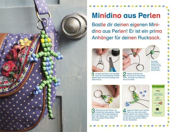 Produktbild: SUPERLESER! Vorsicht, Dinos!