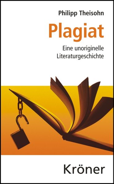 Produktbild: Plagiat