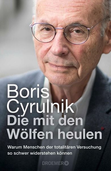 Produktbild: Die mit den W&ouml;lfen heulen
