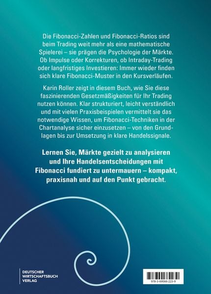 Produktbild: Zielgerichtet traden mit Fibonacci