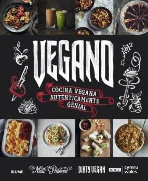 Produktbild: Vegano
