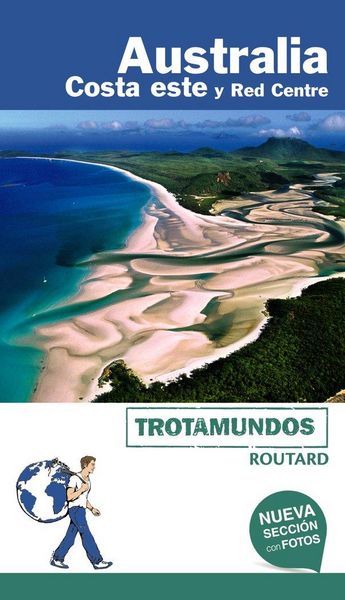 Produktbild: Australia : Costa Este