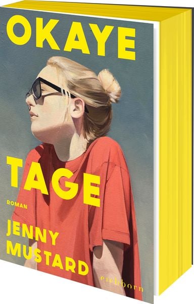 Produktbild: Okaye Tage