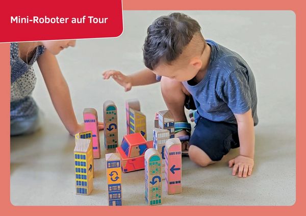 Produktbild: Von App bis Web. Medienkompetenz f&uuml;r Kinder von 3 bis 8