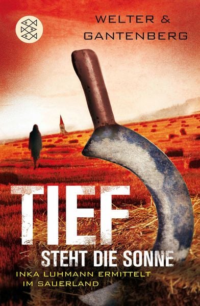 Produktbild: Tief steht die Sonne