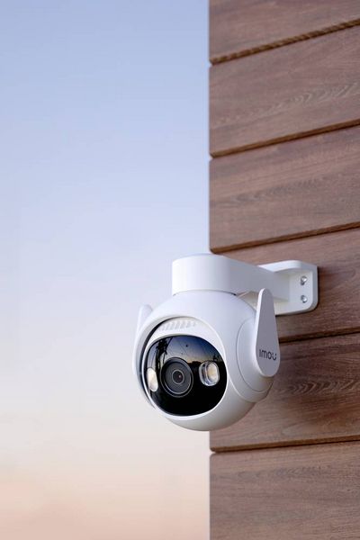 Produktbild: IMOU Cruiser 2 3K IPC-GS7EP-5M0WE-WLAN IP &Uuml;berwachungskamera 2880 x 1620 Pixel
