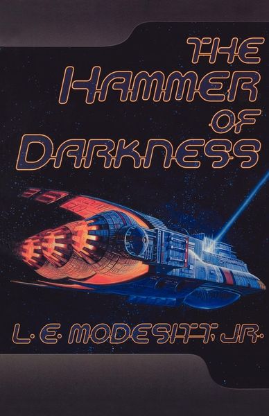 Produktbild: The Hammer of Darkness