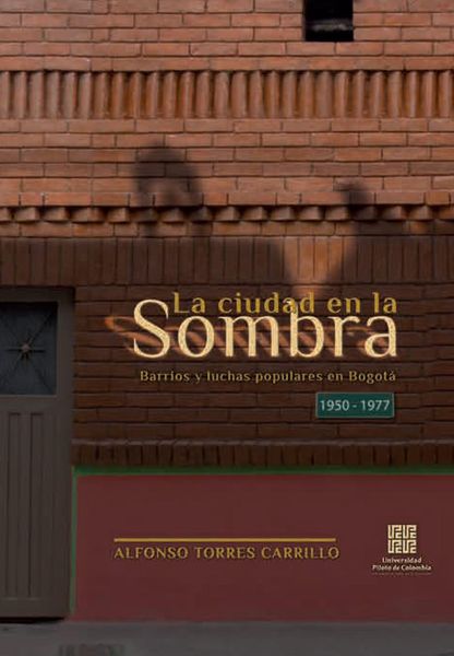 Produktbild: La Ciudad en la Sombra