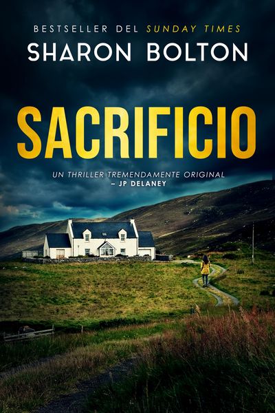 Produktbild: Sacrificio