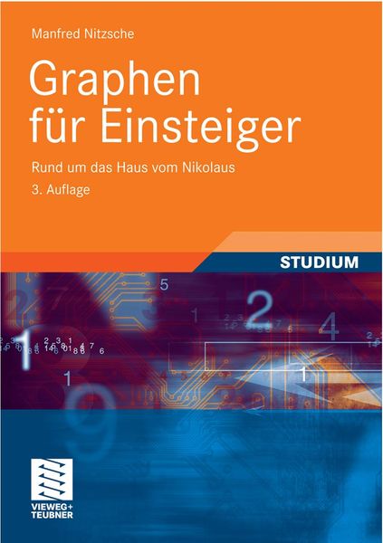 Produktbild: Graphen f&uuml;r Einsteiger