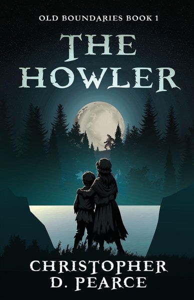 Produktbild: The Howler