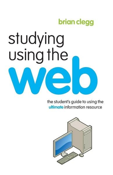 Produktbild: Studying Using the Web