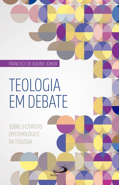 Produktbild: Teologia em Debate