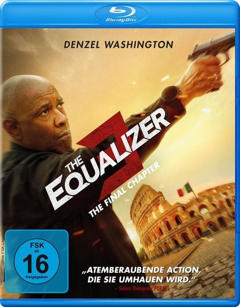 The Equalizer 3 - The Final Chapter