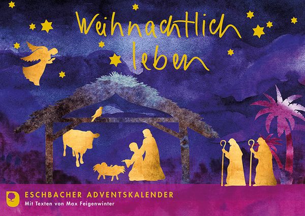 Produktbild: Weihnachtlich leben