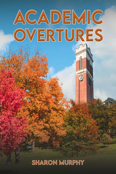 Produktbild: Academic Overtures