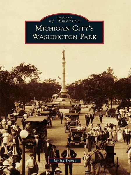 Produktbild: Michigan City's Washington Park