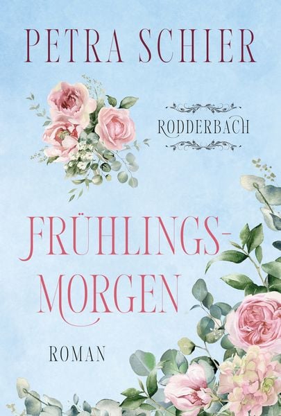 Produktbild: Fr&uuml;hlingsmorgen