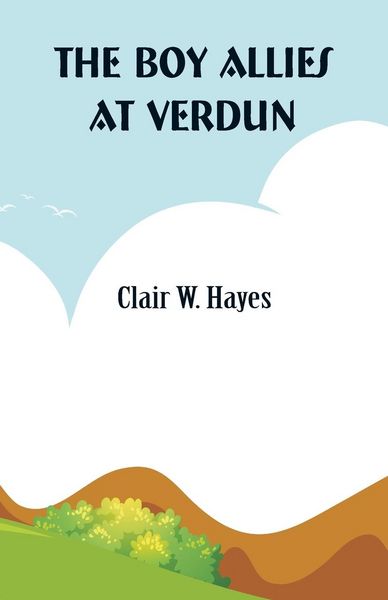 Produktbild: The Boy Allies At Verdun