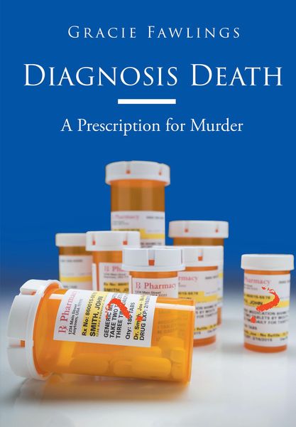 Produktbild: Diagnosis Death