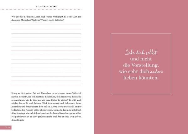Produktbild: Der geile Schei&szlig; vom Gl&uuml;cklichsein &ndash; Mein Buch. Mein Leben.