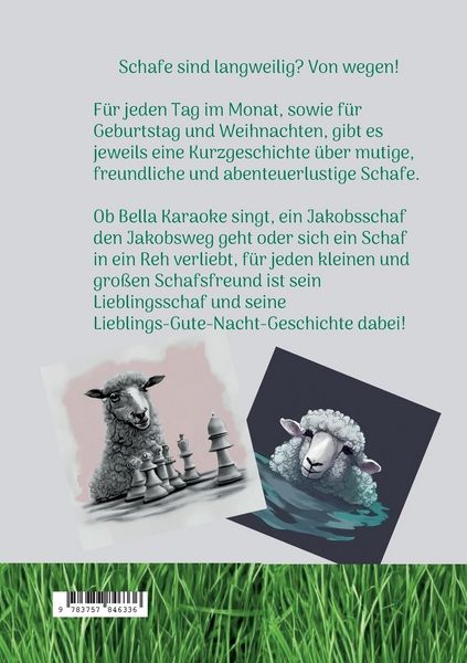 Produktbild: Nie mehr schaflose N&auml;chte